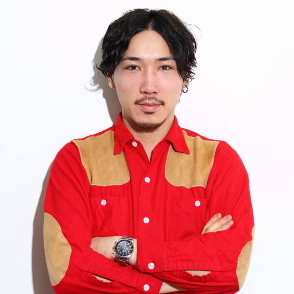 大元慎一郎"